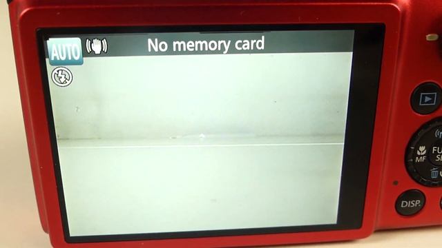 2 Digitale Camera's: Canon PowerShot A3500 IS & SX280HS