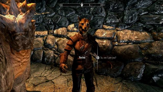THE MODS OF SKYRIM - Moonpath To Elswyer - Part 1 [REUPLOAD]