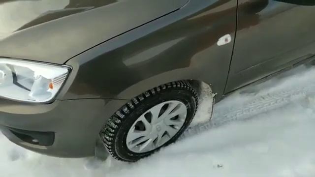 Техническая проверка подвески