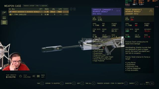 Pirates? UC? A Bit Of Both... [Starfield]