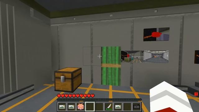 ?СКОЛЬКО У НАС ПРЕДАТЕЛЕЙ в АМОНГ АС в МАЙНКРАФТЕ? ЛЕСКА НУБИК ШЕДИ!