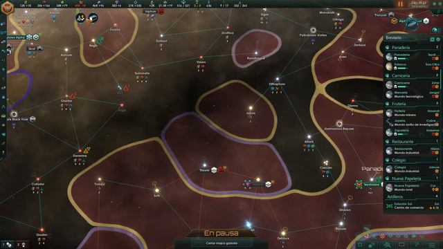 STELLARIS [3.2 Aquatics] - Ep.41 