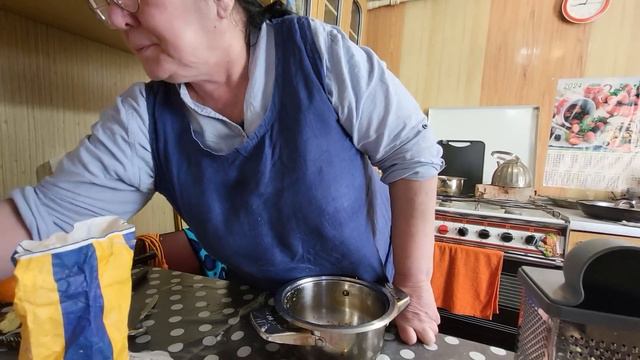 ХРУСТЯЩАЯ КУРОЧКА В АПЕЛЬСИНОВОМ СОУСЕ