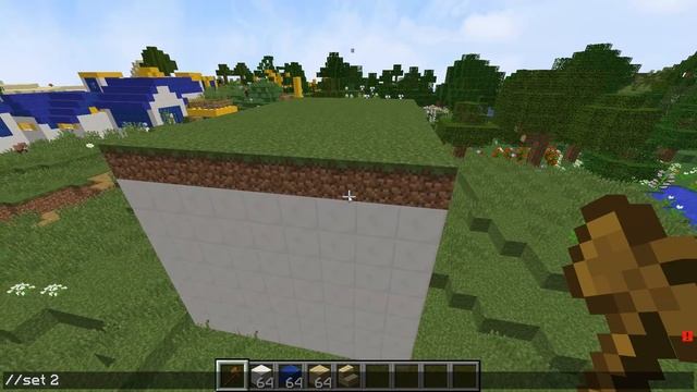 Я ПОСТРОИЛ НАСТОЯЩУЮ ПОЛИЦИЮ В ДЕРЕВНЕ ЖИТЕЛЕЙ В МАЙНКРАФТ 100% ТРОЛЛИНГ ЛОВУШКА MINECRAFT МУЛЬТИК