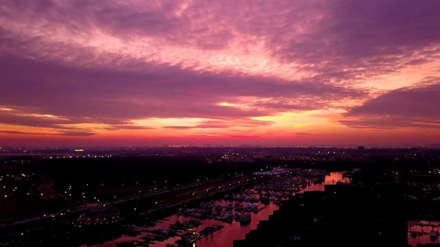4K Sunset Screensaver UHD 4K Wallpaper Real Time