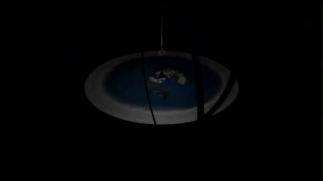 Terre Plate Flat Earth Calculs