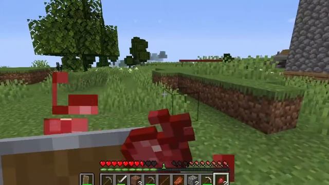 Started Making Star Plus XP Farm[MINECRAFT-part14]