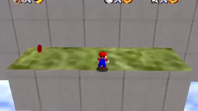 SM64: Shining Stars - Part 1 - Let's Start This New Adventure