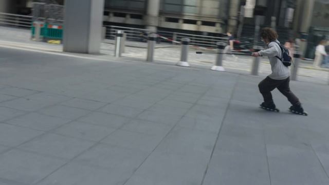 Insta360 X3 - How To Capture The Unexpected (ft. Jack Tierney)
