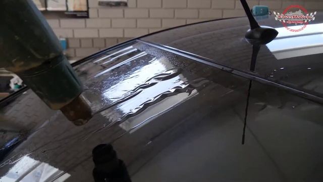 Чистота в каждом уголке