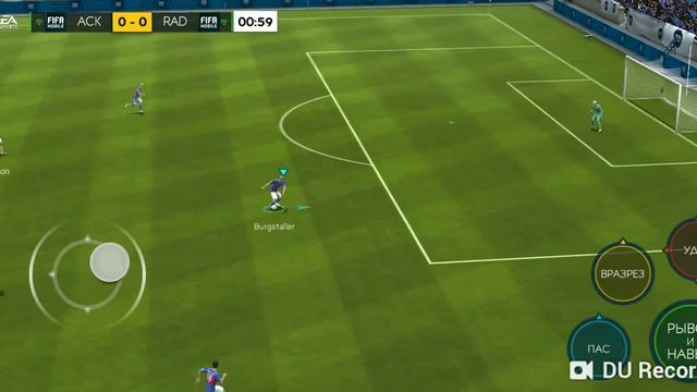 FIFA Mobile
