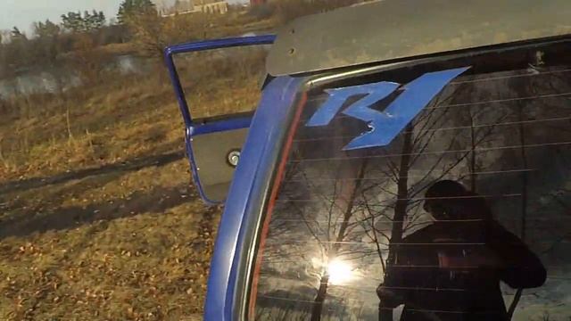 Обзор на Ока R1