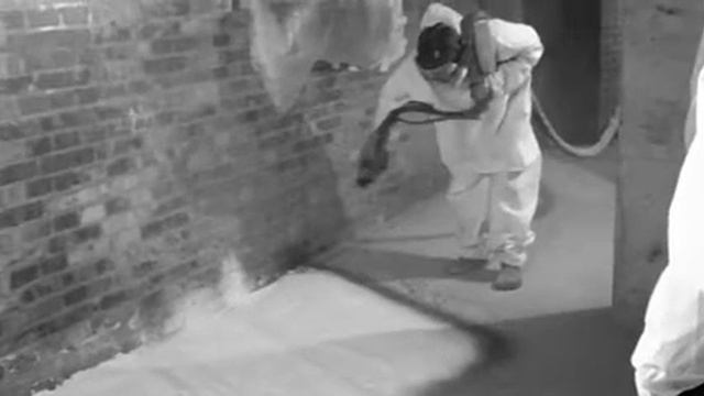 Теплоізоляція та гідроізоляція пивниці. Два в одному!