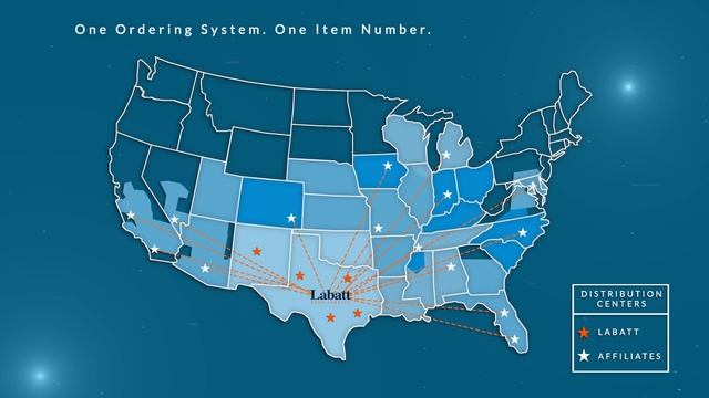 Serve - Labatt Who We Are