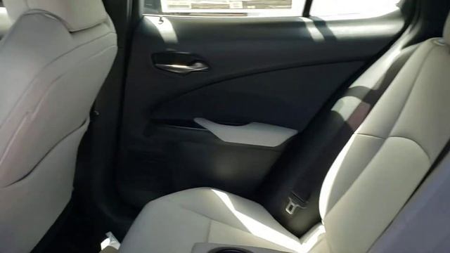 2021 Lexus UX 200 : Lexus SUV