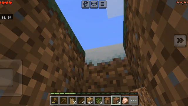 ВЫЖИВАНИЕ МАЙНКРАФТ