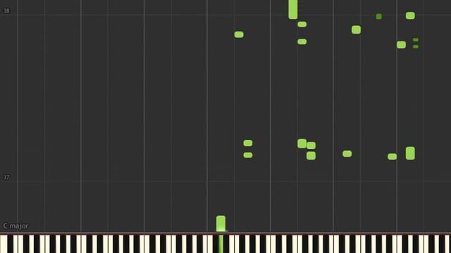 Stronghold Crusader - Oudunnit But It's Converted To MIDI