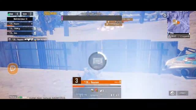 ПРАКТИЧЕСКИЕ ИГРЫ ПО PUBG MOBILE - КТО ЗАБЕРЕТ ПРИЗ?