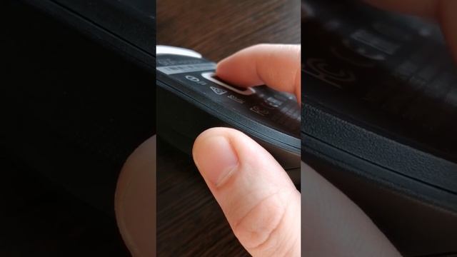 Мышь Razer Deathadder V2 люфт боковой стенки