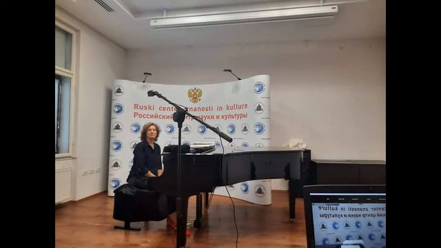 2 лекция в РЦНК  24.10.20. С.В. Рахманинов