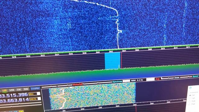 Особенности регенеративного приемника 