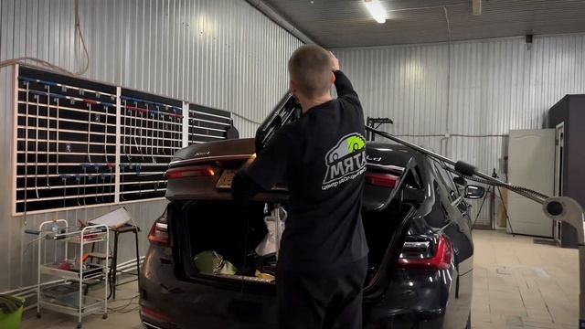 Ремонт в стиле богемного шика