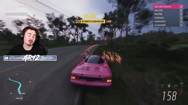 This Forza Horizon 5 Tool Could Get You Banned...