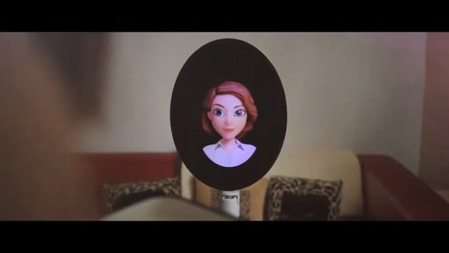 Персональный робот