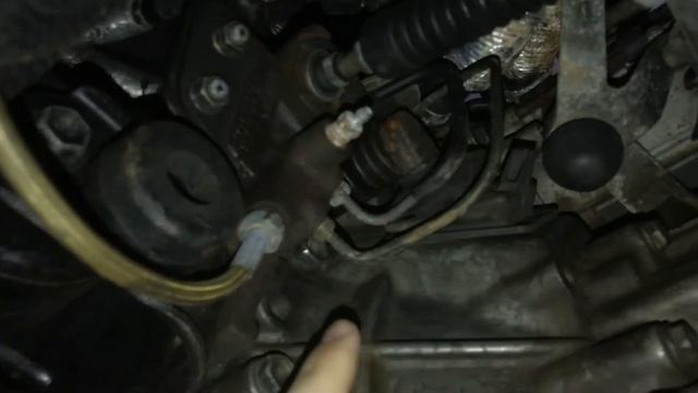 What Transmission Is In My Car? (Toyota MR2)