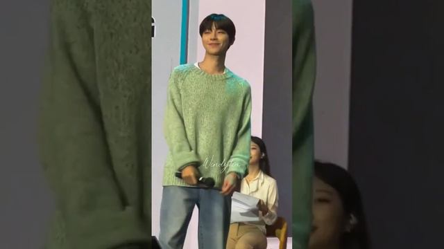 Хван Ин Еп повторил танец из дорама 