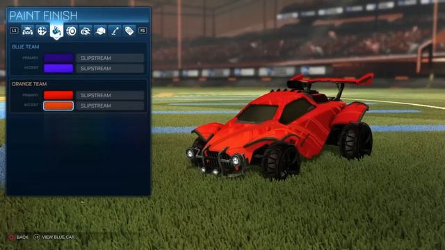 All 10 Mystery Decals In Rocket League! - Best Designs For Mystery Decals In Rocket League! *OLD*