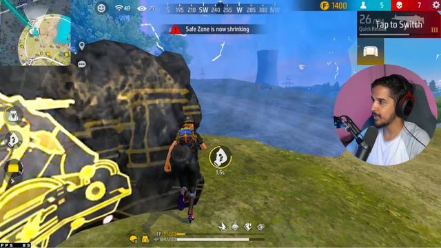 FACTORY - THE END 💔