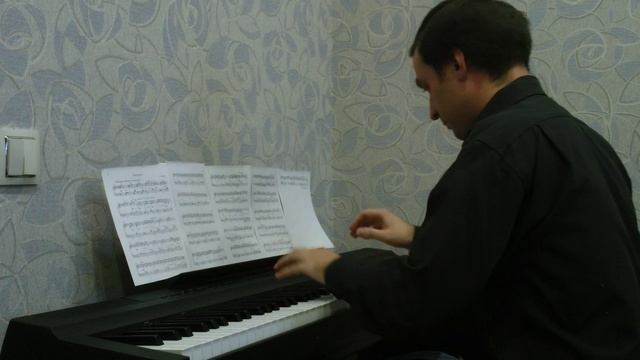 Евгений Лысак 