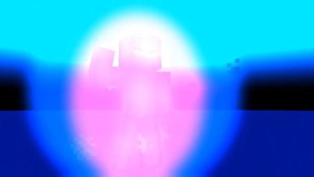 SCP 3812 Vs Nyarlathotep [Minecraft Battle]