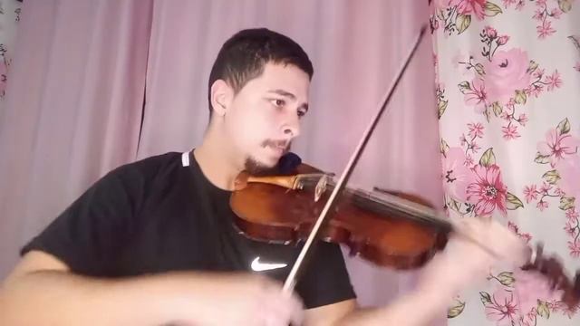 Cinema Paradiso - Love Theme Violin