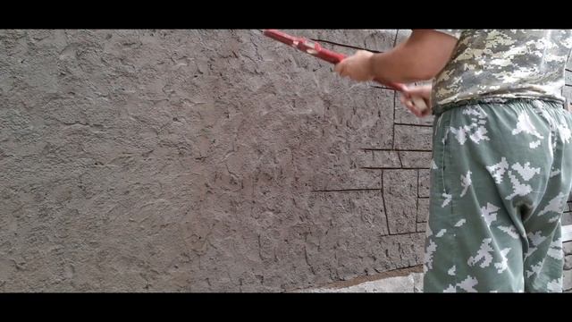 Отделка фасада + Окна | Facade Decoration + Windows