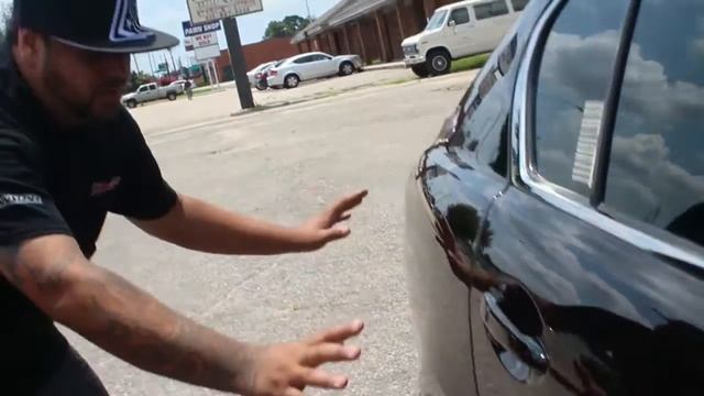 2006 Lexus Gs430 Looking Fresh At Pedros Auto Body PAB