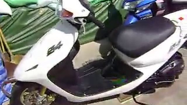 DIO Z4 ของแจ้อุดมสุข.AVI