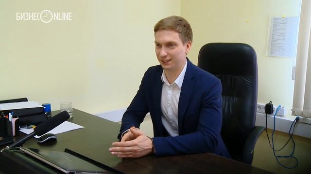 Персона #96. Антон Туркин. ГК 