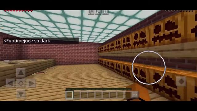 Minecraft FNAF Fredbear And Friends RP: A New Beginning