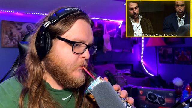 It's Always Sunny In Philadelphia 8x3 REACTION! 