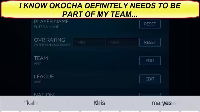 EPIC FULL AFRICAN SPECIAL CARDS TEAM! FIFA MOBILE 19