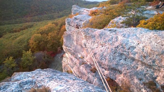 Троллей Ден часть1