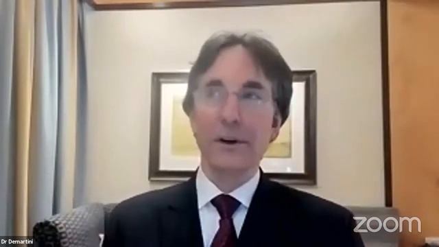 The Law Of Conservation In Human Psychology And Physiology | Dr John Demartini