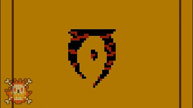 The Elder Scrolls IV: Oblivion // Pixel Art Time Lapse!