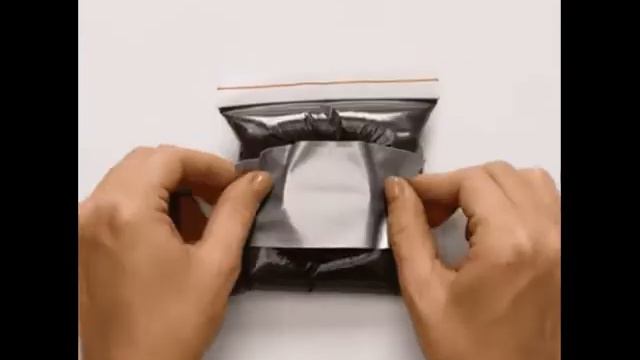 Подсвечник из цемента в 2 шага