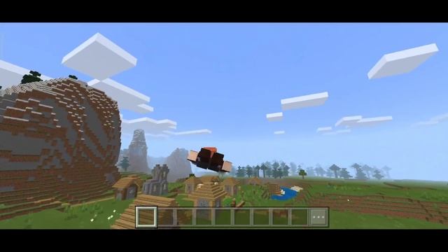 7 ПОЛЕЗНЫХ И ИНТЕРЕСНЫХ ТЕКСТУР-ПАКОВ Для Майнкрафт Бедрок // Майнкрафт ПЕ