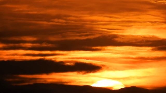 ТВОЯ ВЕЧЕРНЯЯ МОЛИТВА