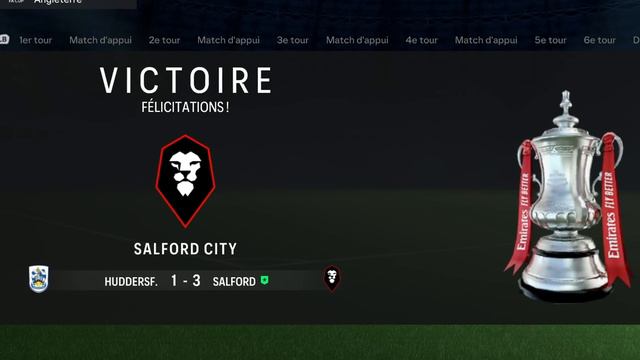 Je Crée Une équipe Avec Les PLUS GROSSES PÉPITES De L1 Sur FC 24 !