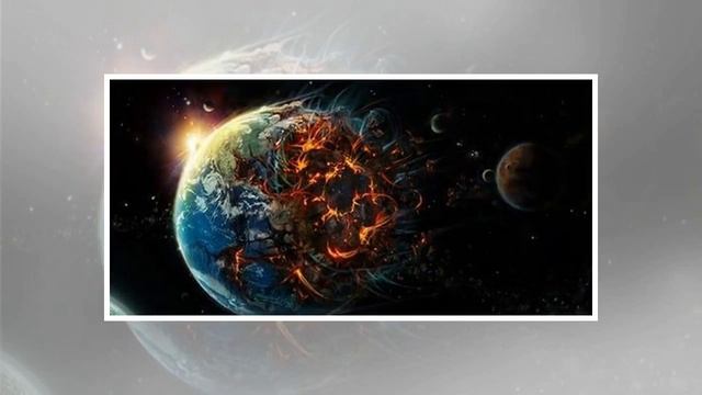 К чему снится конец света  TVRu